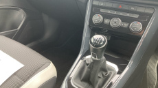 Volkswagen T-Roc 2.0 TDI 4MOTION SEL 5dr Diesel Hatchback